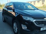 Chevrolet Equinox-3