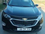 Chevrolet Equinox-1