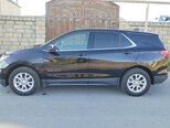 Chevrolet Equinox-5