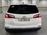 Chevrolet Equinox-5