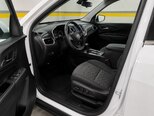 Chevrolet Equinox-2