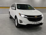 Chevrolet Equinox-1