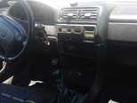 Opel Vectra-7