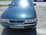Opel Vectra-1