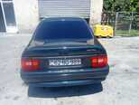 Opel Vectra-4