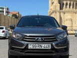 LADA (VAZ) Granta-3