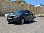 LADA (VAZ) Granta-2