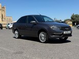 LADA (VAZ) Granta-1