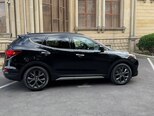 Hyundai Santa Fe-7