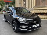 Hyundai Santa Fe-2