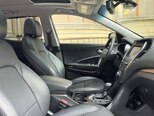 Hyundai Santa Fe-11