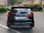 Hyundai Santa Fe-9