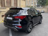Hyundai Santa Fe-8