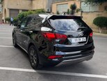 Hyundai Santa Fe-6