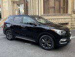 Hyundai Santa Fe-5