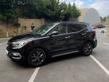 Hyundai Santa Fe-4