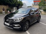 Hyundai Santa Fe-3