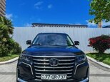Changan CS 95-1