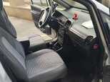 Opel Zafira-5