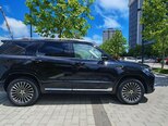 Changan CS 95-3