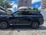 Changan CS 95-4