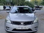 Kia Ceed SW-1