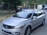Kia Ceed SW-3