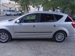 Kia Ceed SW-4