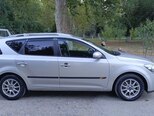 Kia Ceed SW-5