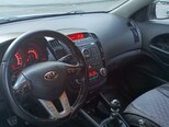 Kia Ceed SW-10