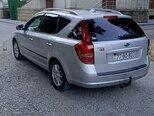 Kia Ceed SW-8