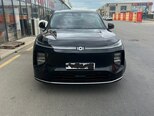 Changan Qiyuan Q07-1