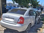 Hyundai Accent-11