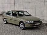 Opel Vectra-1