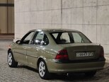 Opel Vectra-2