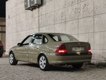 Opel Vectra-3