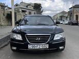 Hyundai Sonata-1