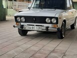 LADA (VAZ) 2106-1