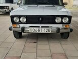 LADA (VAZ) 2106-3