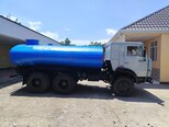 KamAz 55111-3