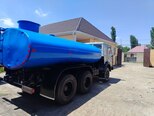 KamAz 55111-5