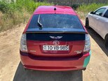 Toyota Prius-4