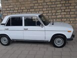 LADA (VAZ) 2106-12