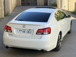 Lexus GS 300-8