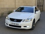 Lexus GS 300-1
