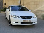 Lexus GS 300-2