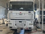 DAF 95 XF-3