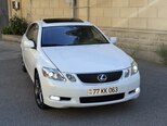 Lexus GS 300-3