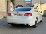 Lexus GS 300-7