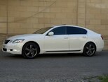Lexus GS 300-4